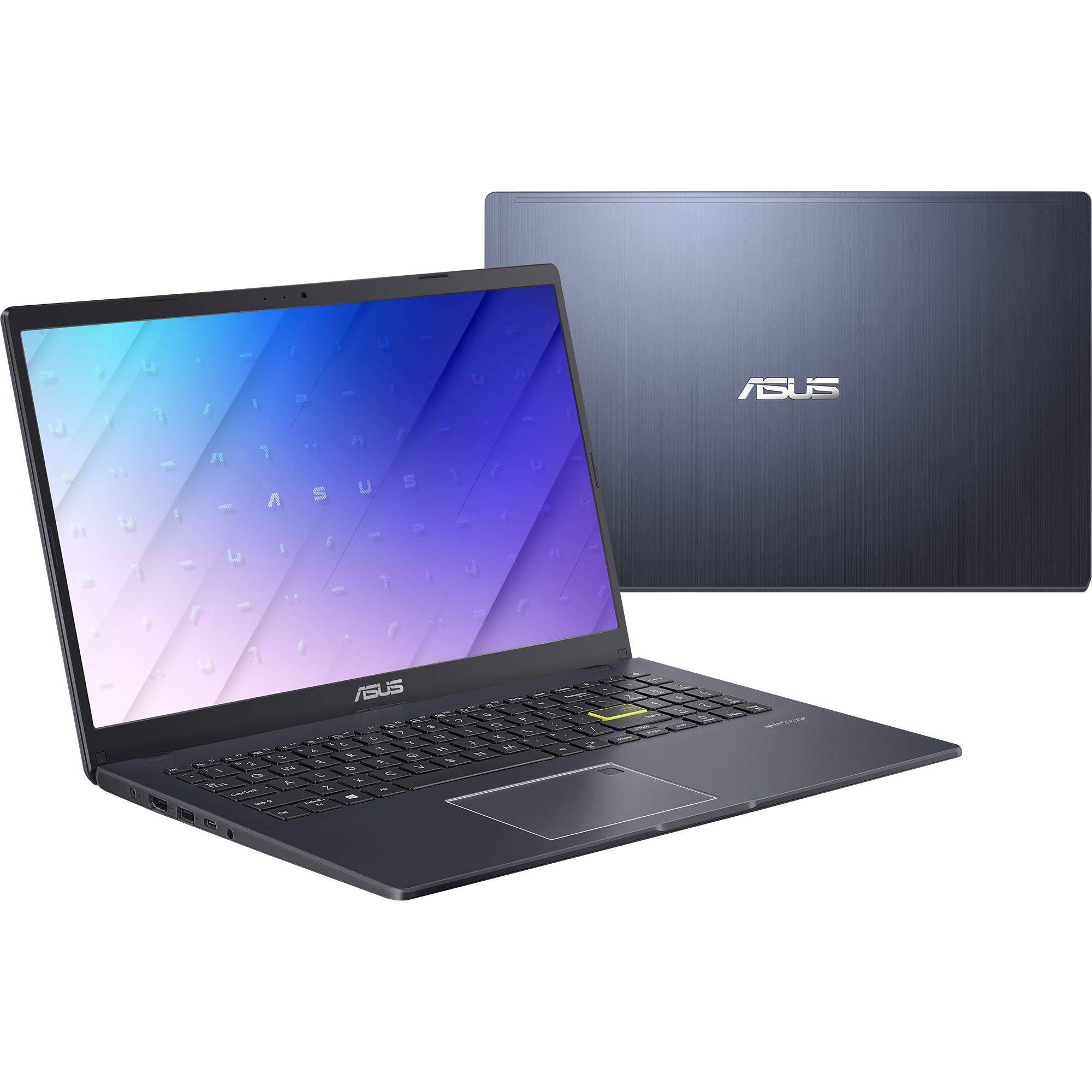 Windowsノート本体 ASUS E510MA Amazon.co.jp: ASUS ノートパソコン E510MA(インテル Celeron N4020